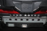 Land Rover DC100